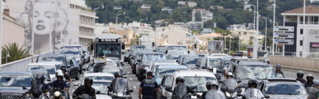 Еван Кориналдези најмлађи градоначелник у Приморским Алпима