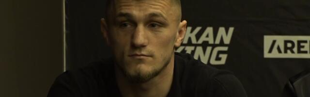 Srpski Tajson odgovorio na prozivke Miloša Janičića: "Priželjkujem meč sa njim, odabrao je stranu..."