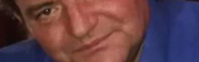 Umro umetnik Perica Ilin