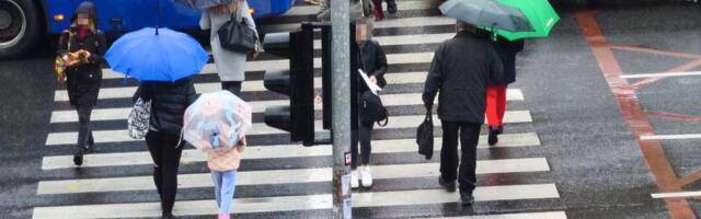 Tačno u ovo vreme danas u Srbiji počinje nevreme: Očekuju se olujni udari, sneg i pad temperature za 10 stepeni