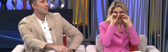 Kristina Radenković počela da plače usred emisije, ovo ju je slomilo: "Otišao je posle 2 meseca, od tuge..."