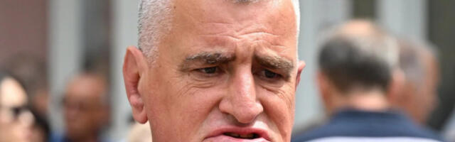 Буљ увредама на Вучића после одлуке о забрани уласка Ковићу у Хрватску