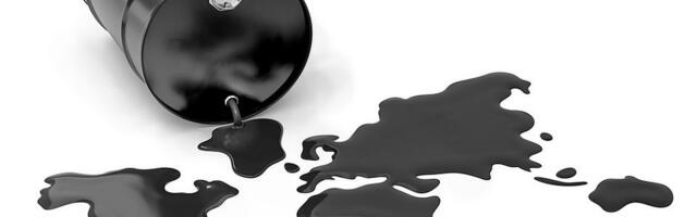 Cene nafte prešle 115 dolara po barelu