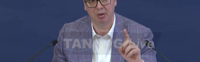 Vučić o eksplozivu nađenom u Kanjiži: “To bi bilo kao pogodak Iskandera, izbio bi veliki požar”