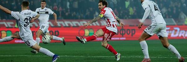 POZNATO KADA JE NA PROGRAMU NOVI VEČITI DERBI: Sada je sve jasno- evo gde će se igrati!