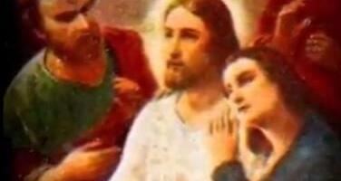 Marija Magdalena je 2 puta obilazila Isusov grob pre vaskrsenja: Govorili su da je "najveća bludnica", a njoj se prvoj obratio