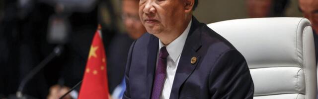 OVO SU 4 TAČKE KINESKOG PLANA ZA BLISKI ISTOK: Si Đinping ih predao arapskom princu, evo šta predlog predviđa!