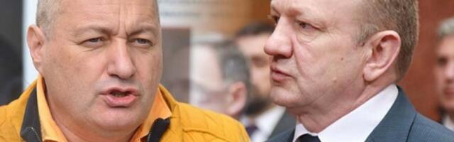 ĐILAS PORUČUJE: Srđan Milivojević je lažov! (VIDEO)