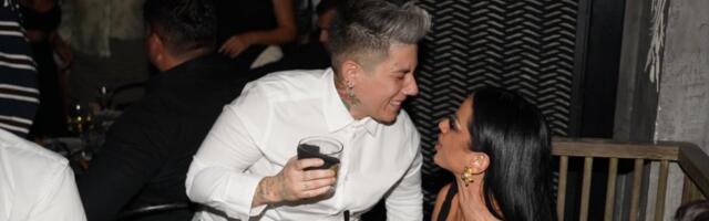 Zadrugarka uživo u emisiji otkrila da ima tumor dojke: Progovorila o svom stanju