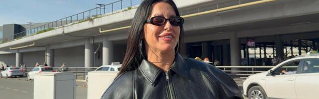 Seka Aleksić otkrila da još jednom želi da se ostvari kao majka: "Ako ne održim koncert do marta, trudna sam!"