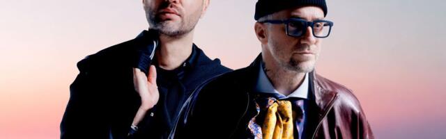 Zvezde elektronske scene otvaraju leto u Budvi – ARTBAT ispred Starog grada