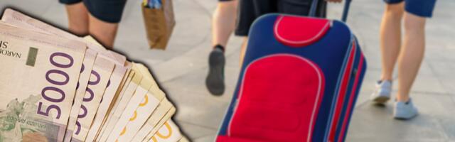 AGENCIJE MORAJU DA VAM VRATE NOVAC AKO ODUSTANETE OD PUTOVANJA! Stigla zvanična potvrda ministarstva - NAPLAĆIVAĆE VAM SAMO OVO!