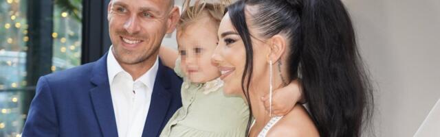 "Rodiću mu petoro dece": Katarina Grujić o braku sa Markom Gobeljićem