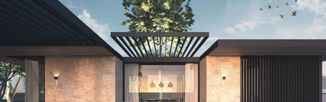 Ovako bi trebalo da izgleda nova vila Luke Dončića /GALERIJA/