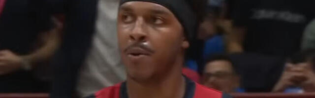 Zek Ledej na ceni u Evroligi: Armani pod pritiskom da brzo reaguje