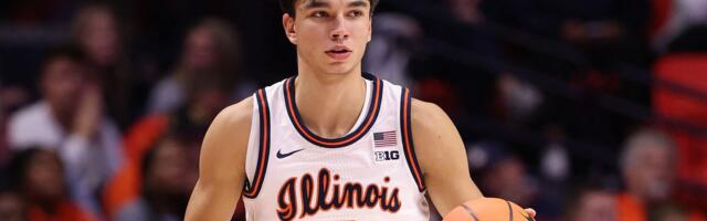 Andrej Stojaković se prijavio za NBA draft!