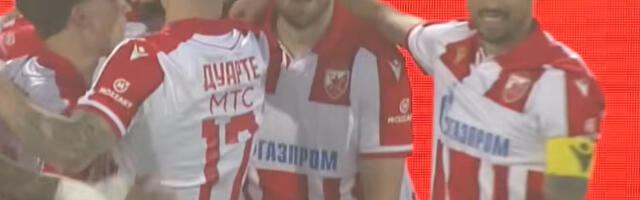 Zvezdin put ka Ligi šampiona sve jasniji: AEK Marka Nikolića potencijalno najteža prepreka