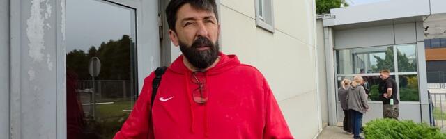 "KAO DA NIJE NI BILA ODSUTNA" Ognjen Amidžić o povratku Zorice Brunclik, pa otkrio da li mu je teško da ugosti rijaliti učesnike: "Njima nije problem da bilo šta kažu i urade"