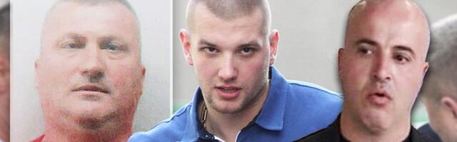 "Nisam ni u kakvoj vezi s tim ubistvom... Lalić pokušava da mi smesti": Marko Miljković progovorio o smrti vlasnika Pink taksija