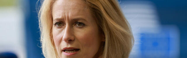 Каја Калас о разговору Трампа и Путина: Многа питања остала без одговора