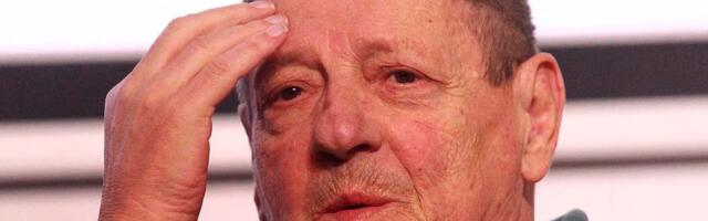 Basara: Svi izlazi iz ovog ćorsokaka širom su otvoreni, ali ne vidim nikog da pruža ruku, niti vidim da iko hoće da izađe