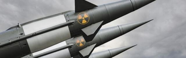Rusija počela probna lansiranja nuklearnih raketa