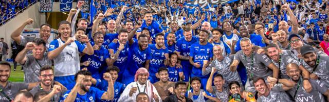 Preokretom do trofeja: Sergej i Al Hilal osvojili pehar!