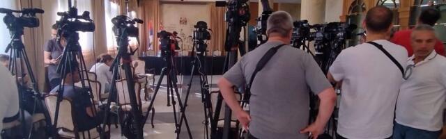 UNS: Šabac drastično probio rok za medijski konkurs
