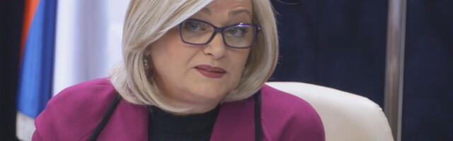 Tabaković: Inflacija u Srbiji ove godine oko 3,6 odsto