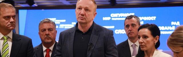 Đilas: Kriminal u Srbiji i povezanost države i kriminalaca veći nego u Kolumbiji