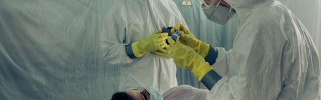 Epidemija ebole: U Kongu registrovano već 160 smrtnih i  671 sumnjivi slučaj opasne bolesti!