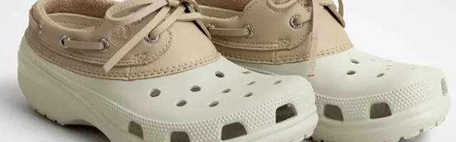 Crocs brodarice su konačno jeftinije i svi pričaju o tome