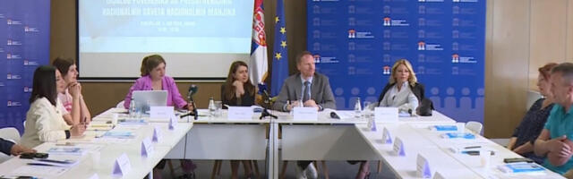 Инклузија припадница мањинских група кључна за равноправно друштво