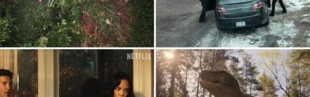 Proglašeno 10 najgledanijih Netflix serija u 2026: Svi u šoku zbog naslova koji je "nezasluženo" broj 1!