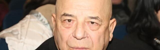 DOK SU MIKIJA U SUZAMA GRLILI NAKON IZBACIVANJA, NJEGOV OTAC PROLAZIO KROZ PAKAO! Hasan Dudić završio u bolnici: "Samo 30 odsto mene funkcioniše"