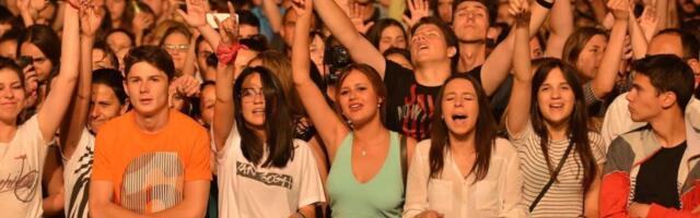 U prodaji novi kontigent komplet ulaznica za festival “Priča“, pogledajte satnicu nastupa