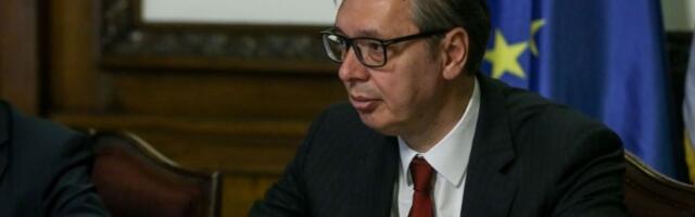Vučić: Kineski badminton igrač Lin Dan promovisaće Ekspo 2027