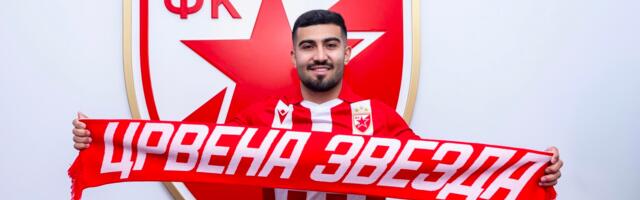 MaxBet Sport je prvi pisao, Zvezda potvrdila: Dejan Stanković doveo kapitalno pojačanje iz Ferencvaroša!
