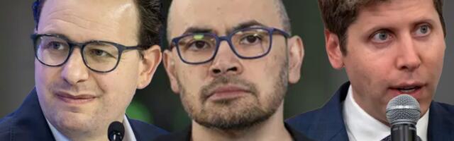 Moćni šefovi iz sveta veštačke inteligencije uputili poruku svetskim liderima: Ovo nije umirujuć sadržaj