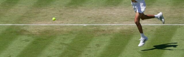 "Novi Nadal" posle dva dana prošao u 3. kolo Vimbldona, svi bruje o prljavom triku koji mu je doneo pobedu