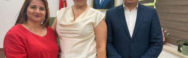 Poboljšanje položaja Roma u fokusu sastanka u Kuli: Najavljena snažnija podrška kroz nove projekte
