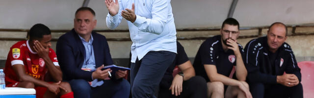 Radnički pred milionskim transferom