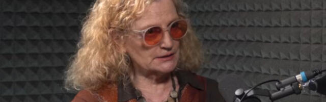 Profesorka Neda Todorović: Javni servis koji svi plaćamo ne ispunjava funkciju zbog koje postoji