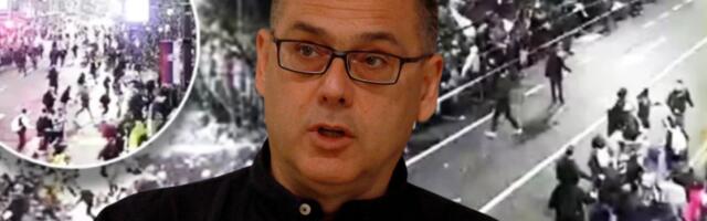 Korak po korak! Rekonstrukcija lažne afere "Zvučni top": Kako su Radić i Ponoš pakovali priču o "pucanju vlasti u narod"