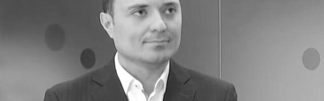 SRPSKI BIZNISMEN PREMINUO NAKON STRAŠNE NESREĆE! Nemanja Mikać podlegao povredama posle nezgode tokom skoka padobranom