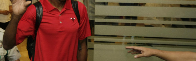 PIPEN: Poenta “Poslednjeg plesa” bila je veličanje Džordana