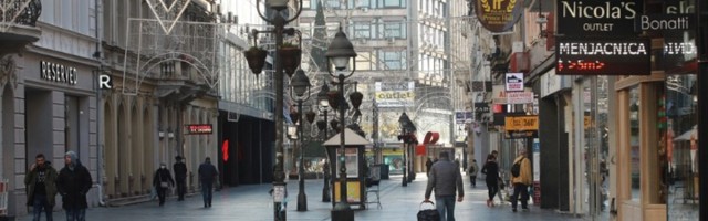 "Grad Beograd nije za uvođenje policijskog časa"