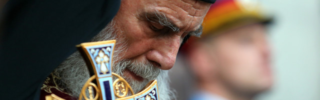 Pokušaj normalnog življenja