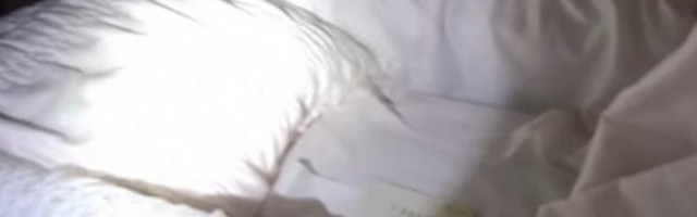 Muškarac je naprasno umro, ali je onda vaskrsao i uradio neverovatnu stvar