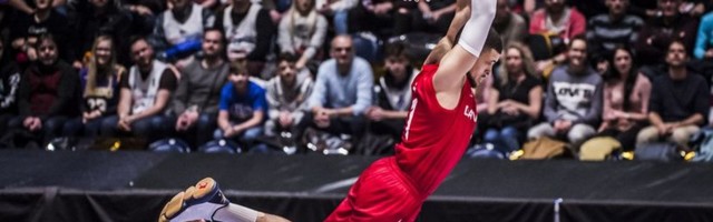 CSKA u Poljskoj pazari Danca